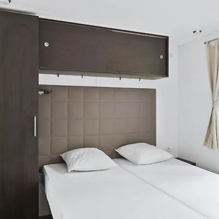 Mobil Homes Lanterna Vacanceselect
