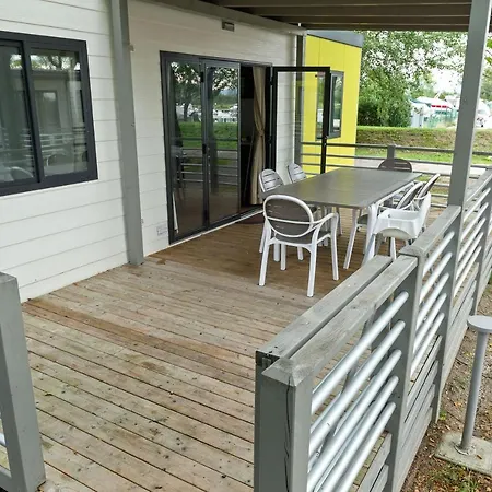 Mobil Homes Lanterna Vacanceselect Kompleks wypoczynkowy Poreč