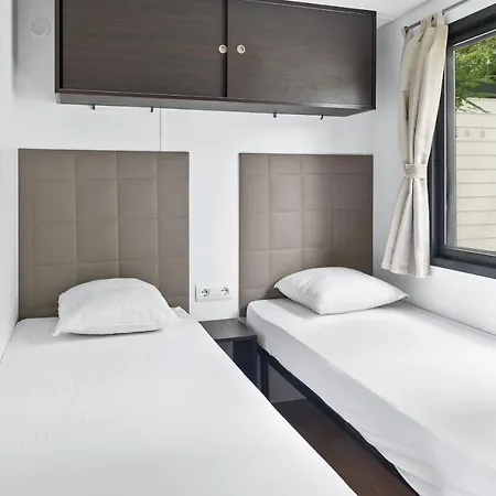 Mobil Homes Lanterna Vacanceselect Poreč