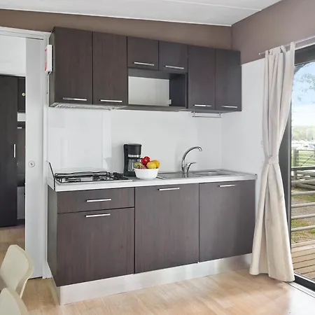 Mobil Homes Lanterna Vacanceselect