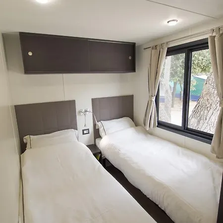 Mobil Homes Lanterna Vacanceselect 4*