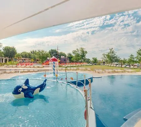 Mobil Homes Lanterna Vacanceselect База отдыха 4*