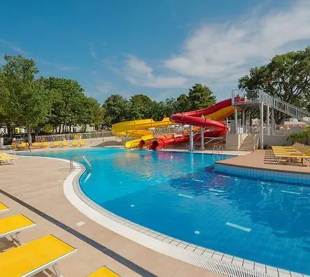 Kompleks wypoczynkowy Mobil Homes Lanterna Vacanceselect