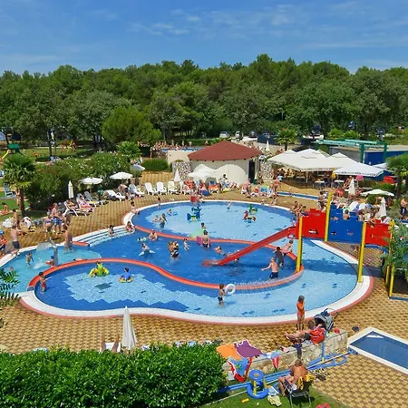 Mobil Homes Lanterna Vacanceselect