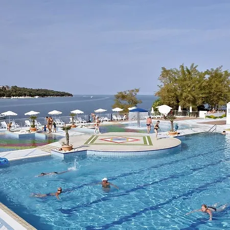 Mobil Homes Lanterna Vacanceselect Poreč