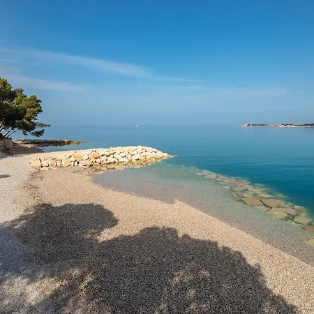 Mobil Homes Lanterna Vacanceselect Πάρκο διακοπών Πόρετς