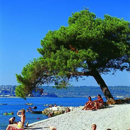Mobil Homes Lanterna Vacanceselect 4* Πόρετς