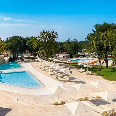 Mobil Homes Lanterna Vacanceselect Semesterpark