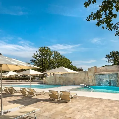 Mobil Homes Lanterna Vacanceselect Semesterpark